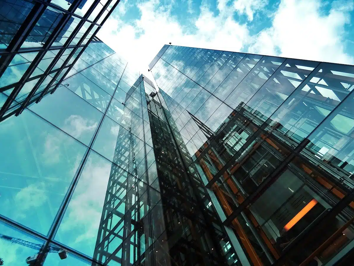 immobilier  financement