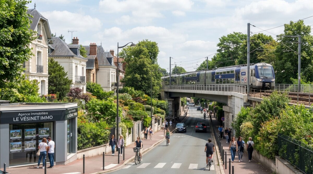 Dynamique des prix par quartier en 2026