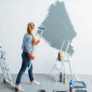 Combien de litres de peinture par m² de mur ?