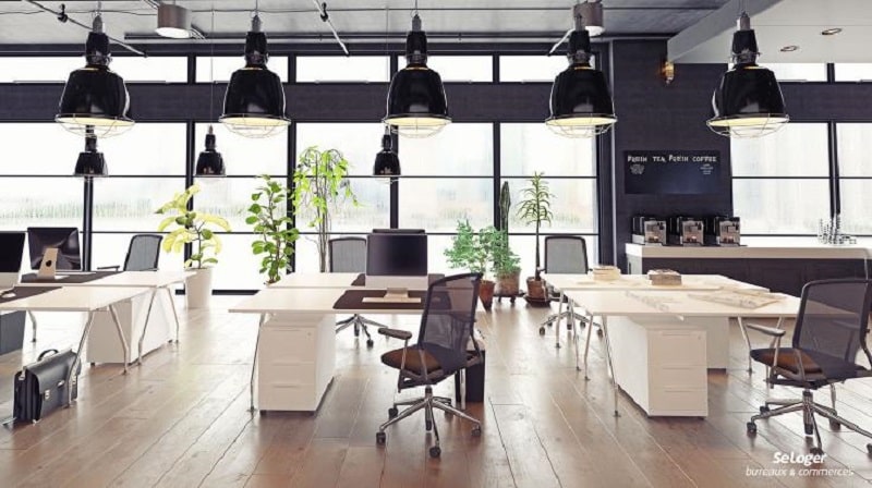 Comment trouver un espace de coworking à paris