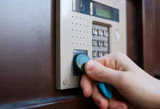 copier un badge d’immeuble ou de parking