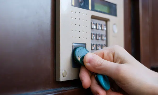 copier un badge d’immeuble ou de parking