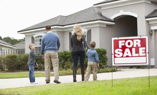 Faut-il plutôt revendre ou mettre en location sa maison