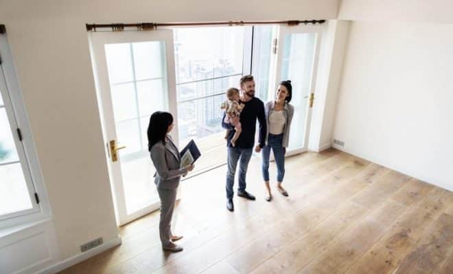 Le prix de l'immobilier à Dax