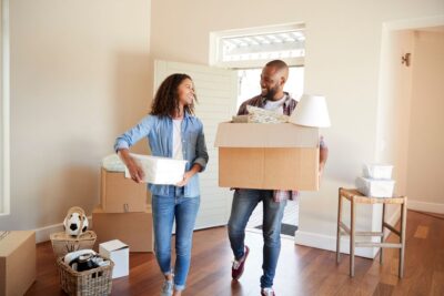 Peut-on avoir le droit à un congé pour un déménagement ?