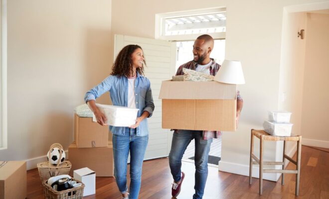 Peut-on avoir le droit à un congé pour un déménagement ?