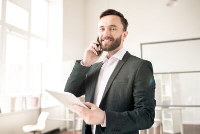 Qu'est-ce qu'un courtier en rachat de crédit ?