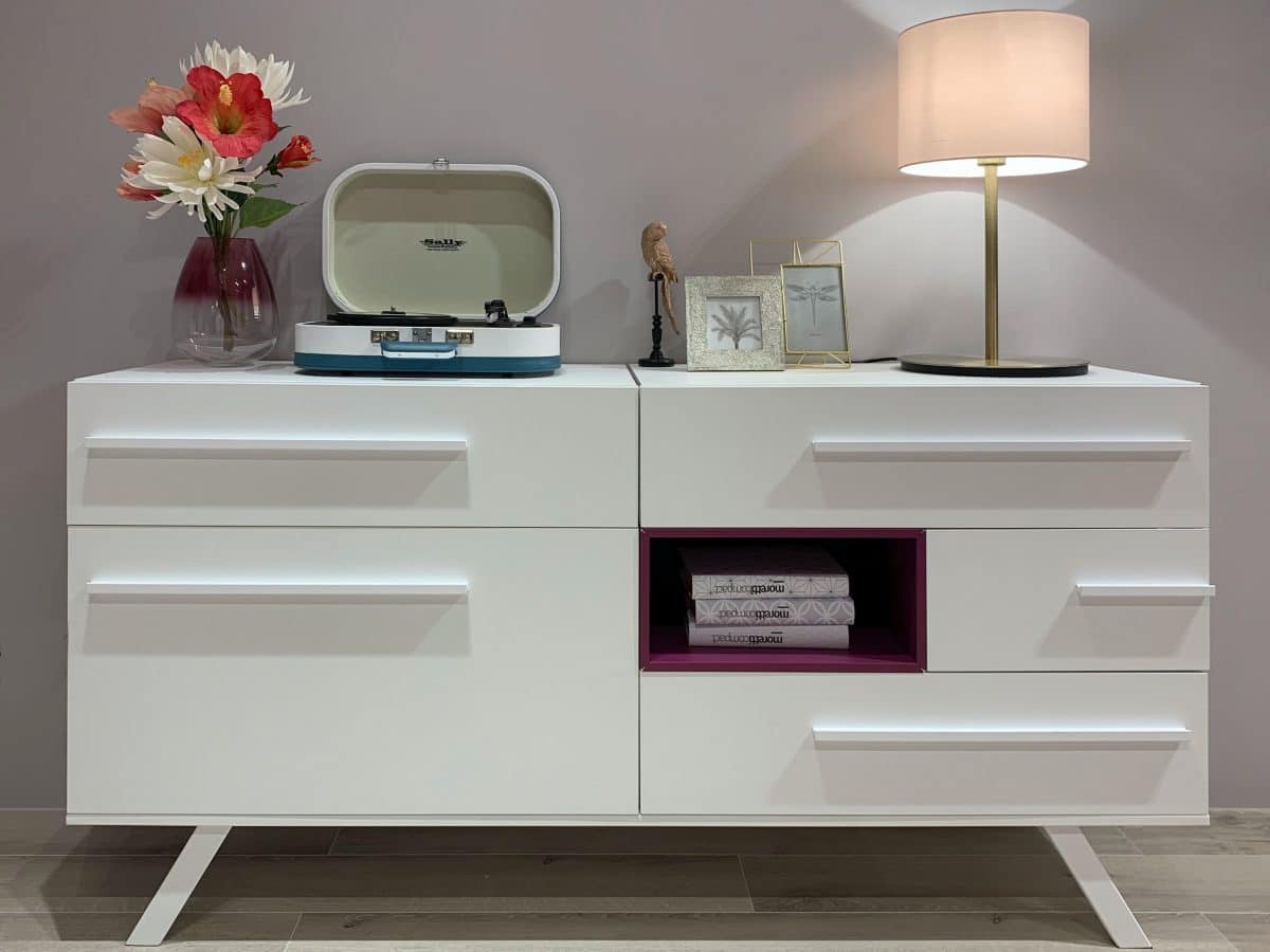 meuble de salon