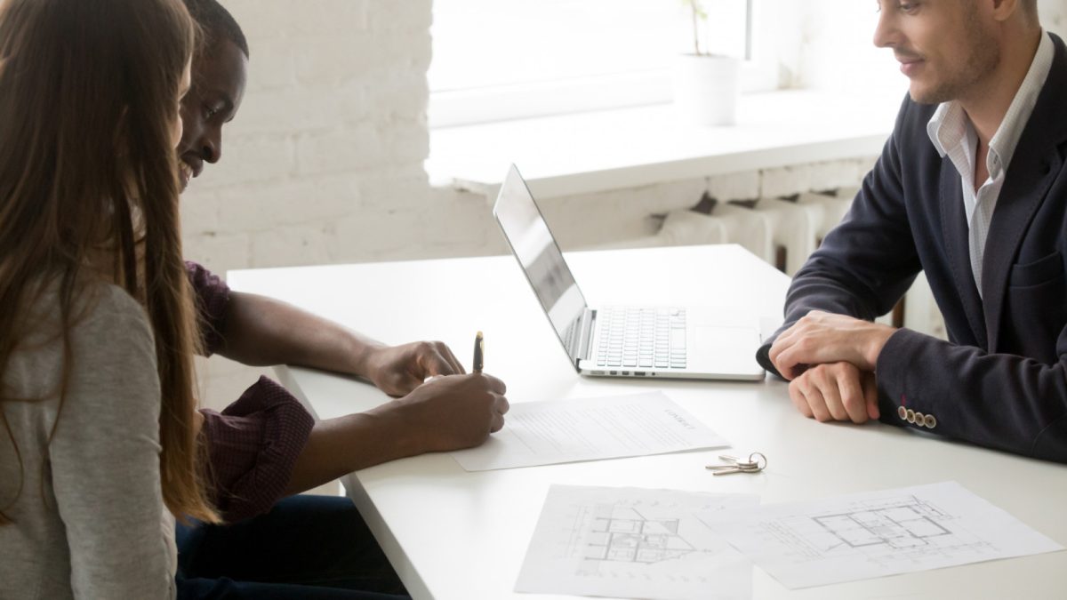 Comment choisir le meilleur expert immobilier pour votre projet en 2025 ?