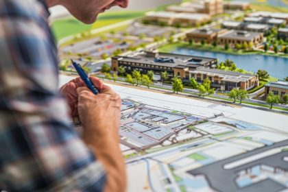 Conception de structures à Toulouse : l’expérience et la proximité d’un bureau d’étude local