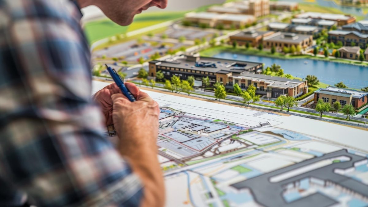 Conception de structures à Toulouse : l’expérience et la proximité d’un bureau d’étude local