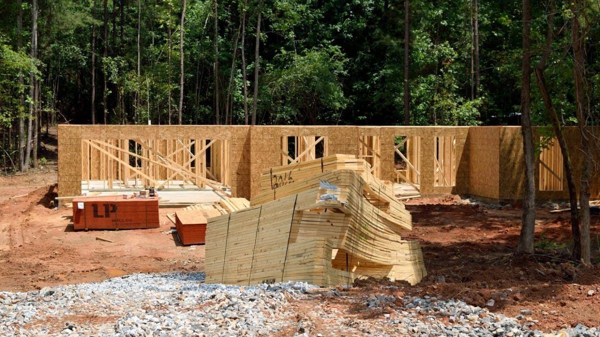 Construction d'une maison à Rennes : l’expertise d'un constructeur local !