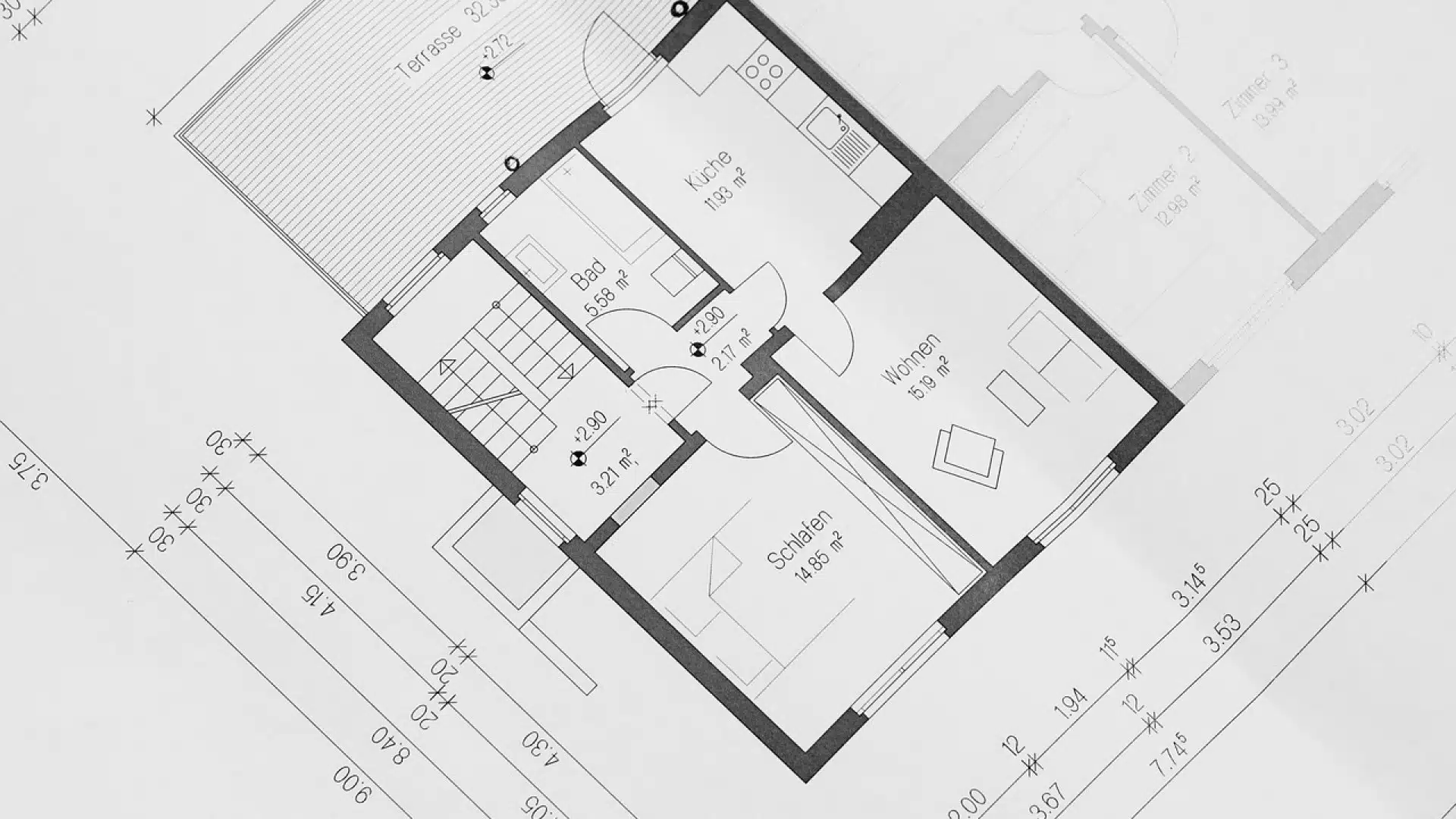 Trouver le terrain idéal pour votre maison en Ile-de-France avec l'aide d’un constructeur