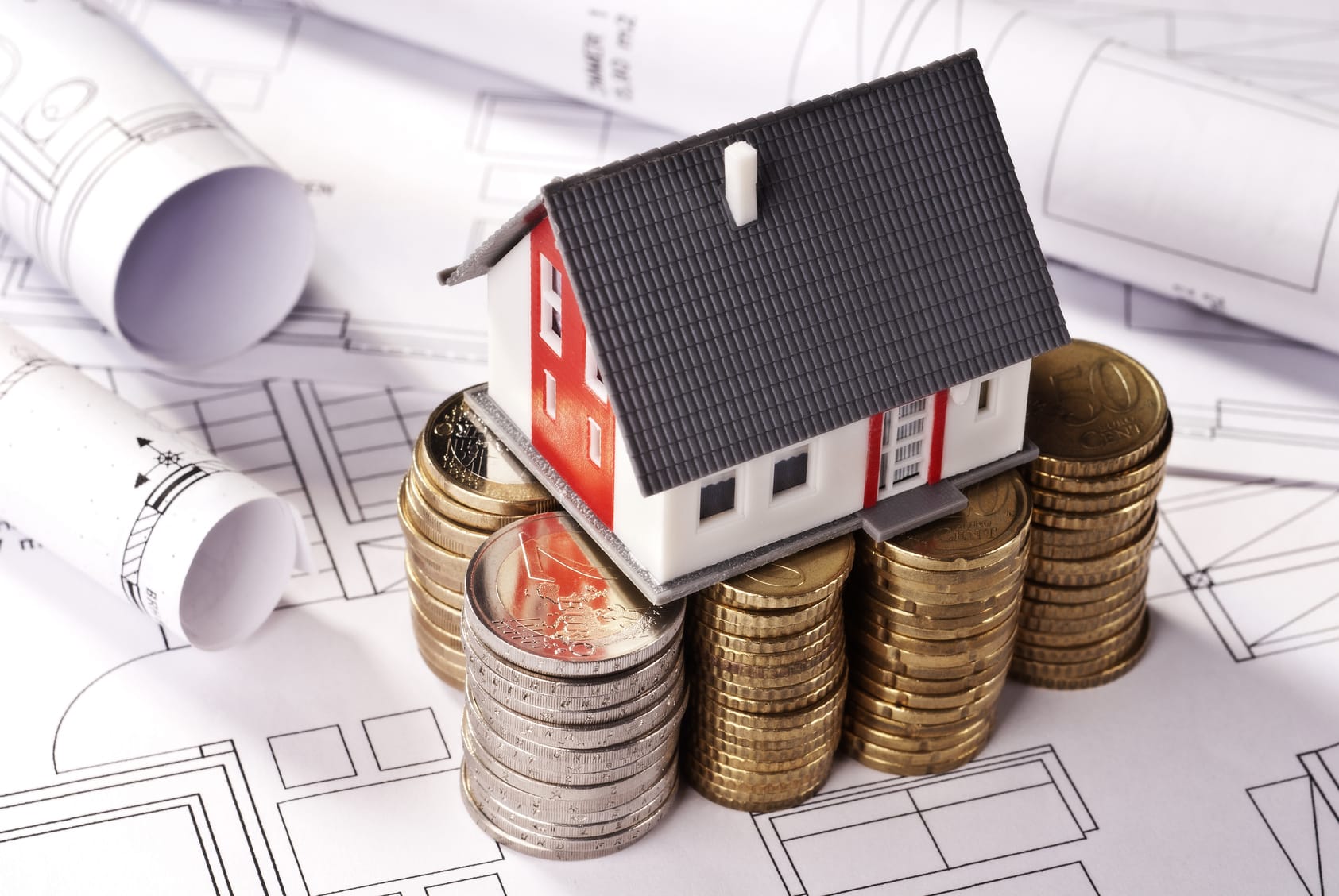 courtier et prêt immobilier 