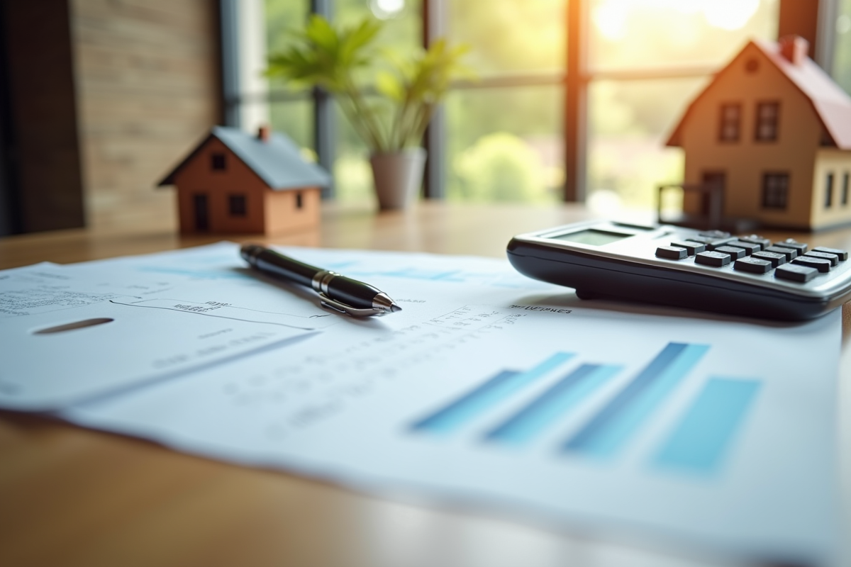 immobilier vente