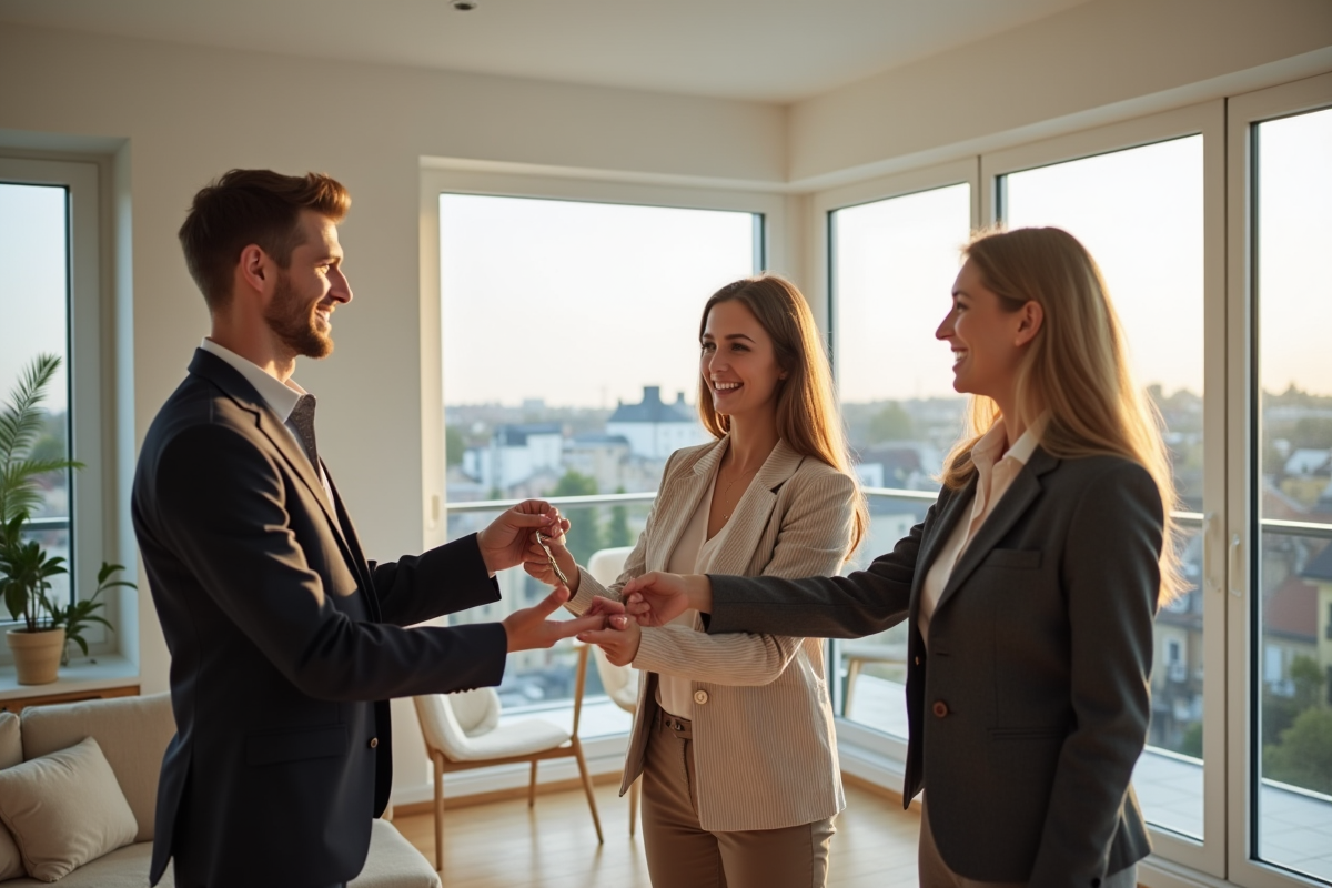 immobilier rennes