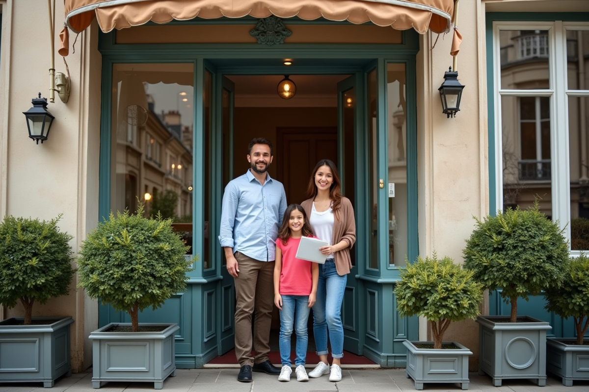 maison assurance