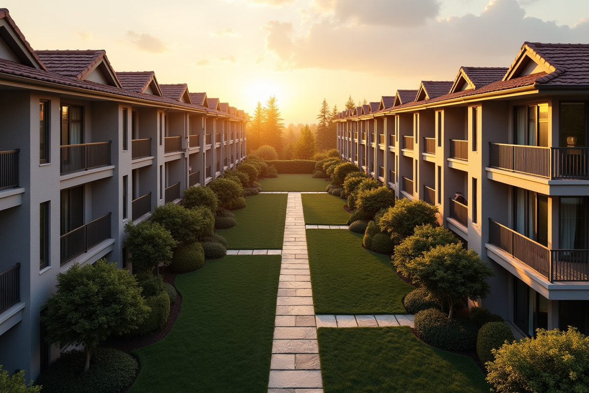 immobilier investissement