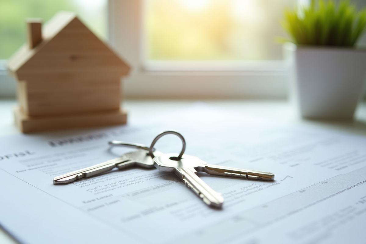 immobilier financement