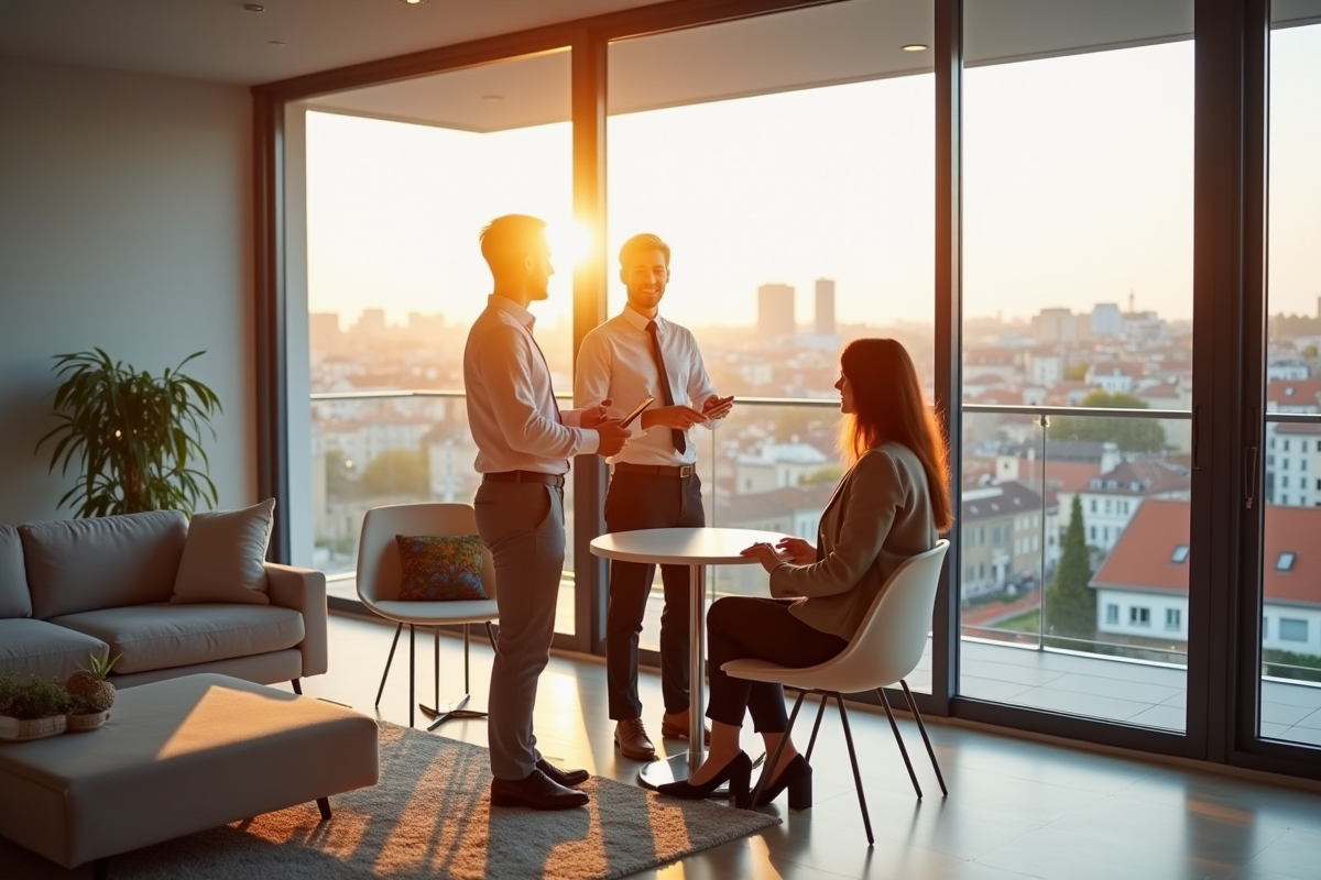 immobilier neuf