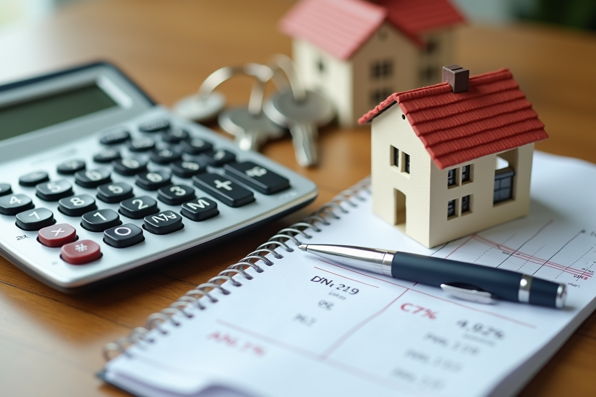 prêt immobilier