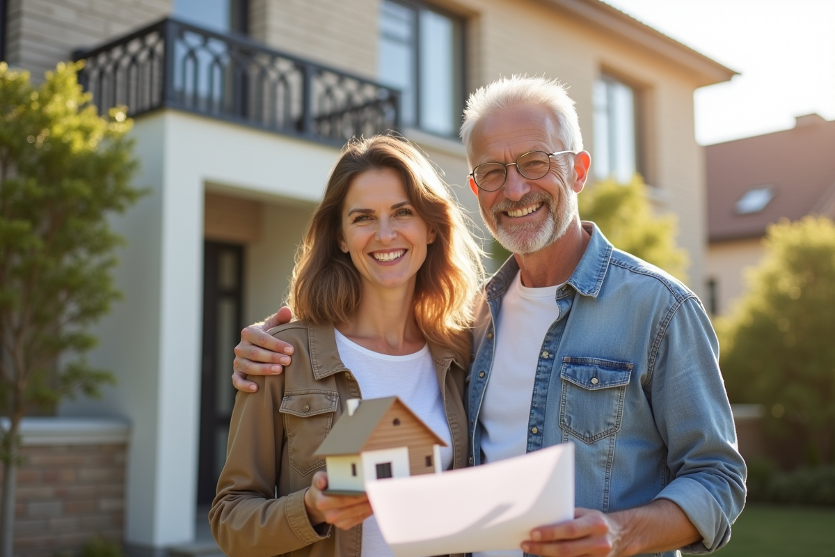 immobilier locatif