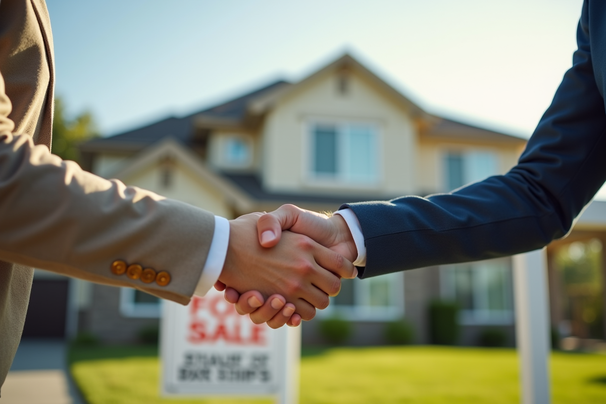 courtier immobilier