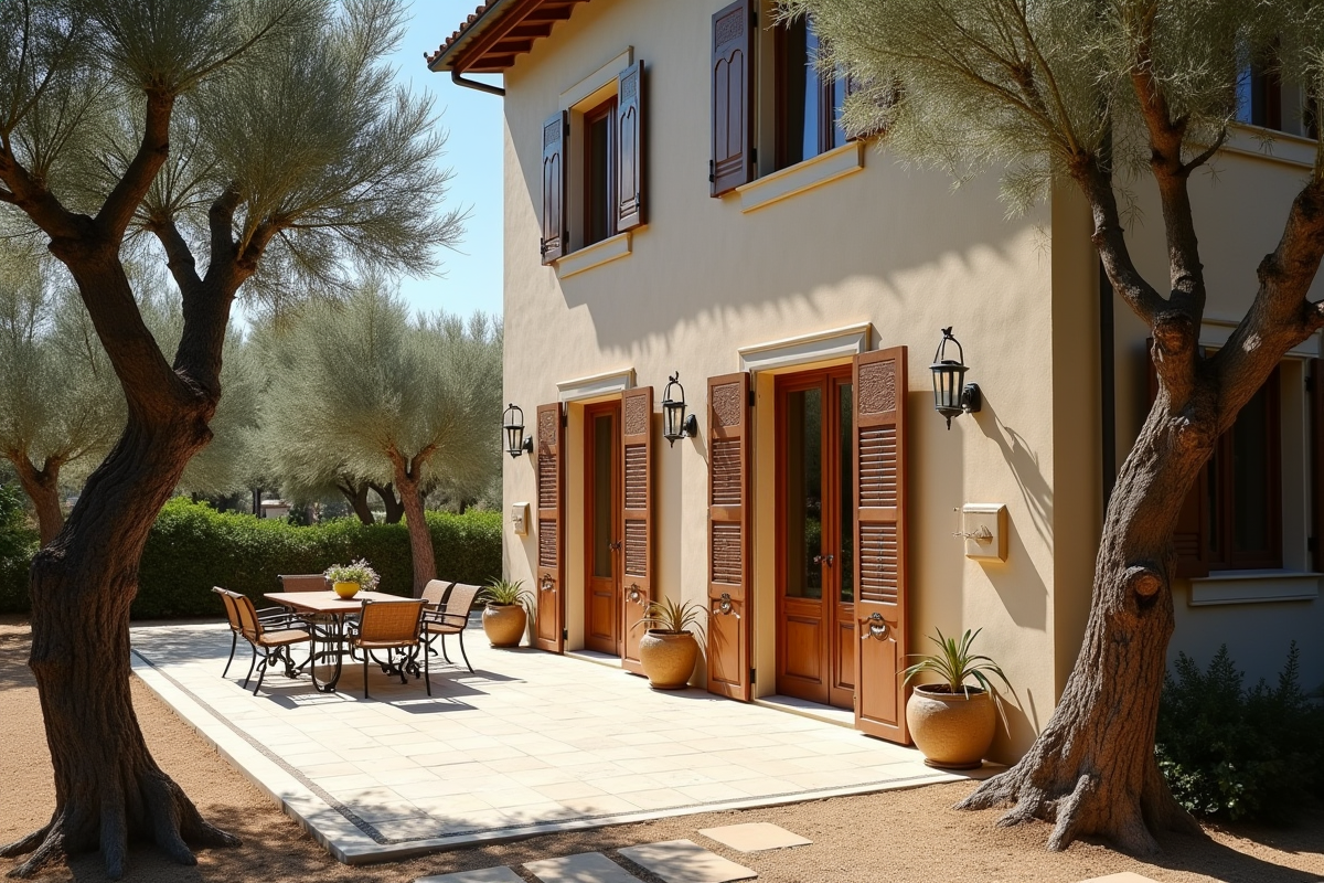 immobilier corse