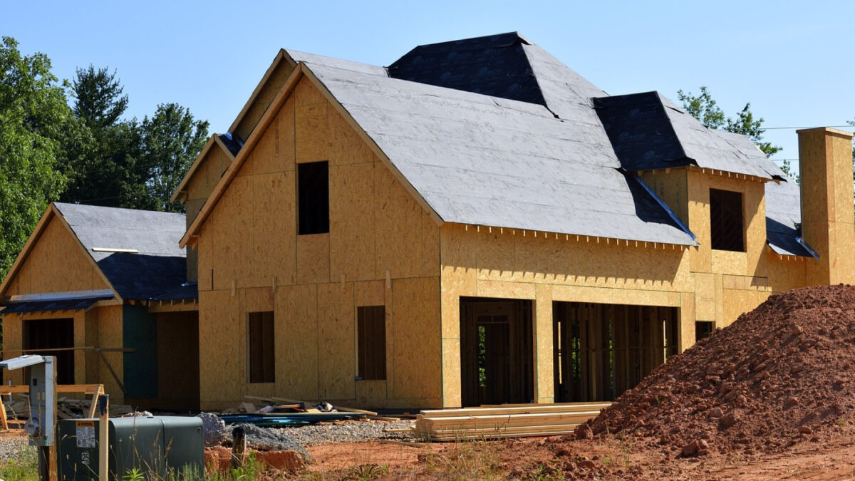 Ille-et-Vilaine : département idéal pour faire construire sa maison