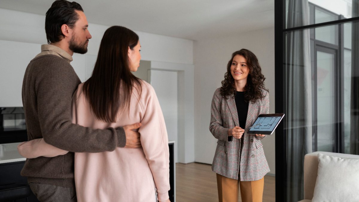 Immobilier à Rouen : un bon investissement !