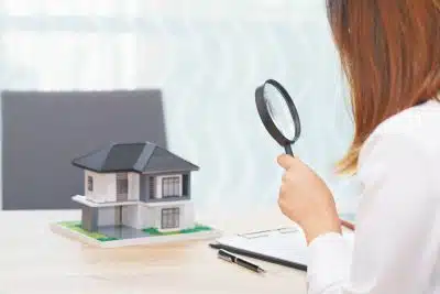 L'importance des diagnostics immobiliers