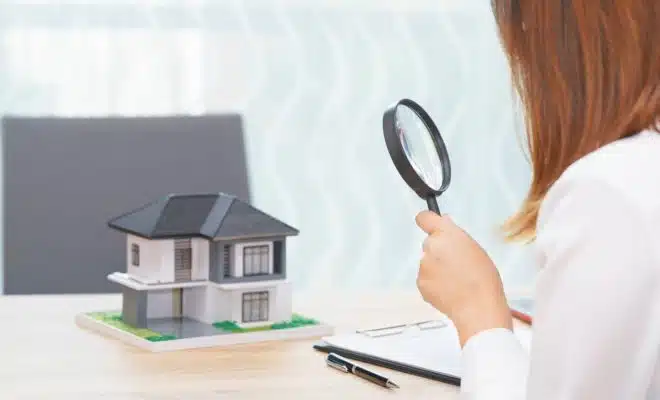 L'importance des diagnostics immobiliers