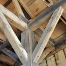 La construction d'une maison bois : de multiples possibilités !