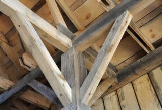 La construction d'une maison bois : de multiples possibilités !