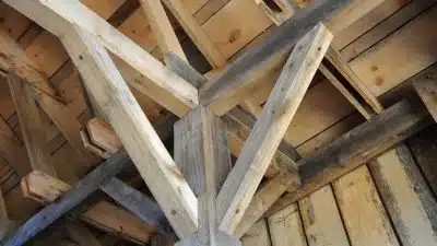 La construction d'une maison bois : de multiples possibilités !