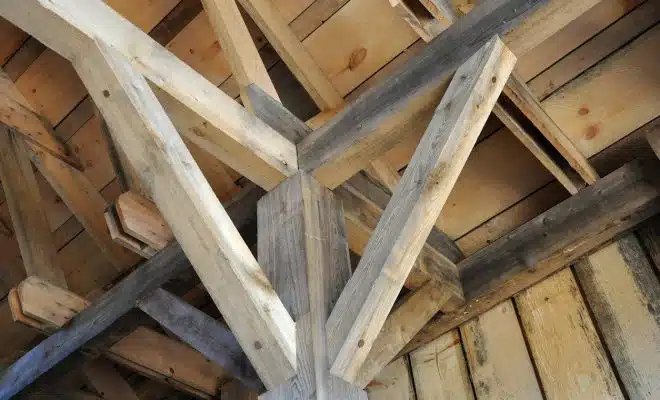 La construction d'une maison bois : de multiples possibilités !