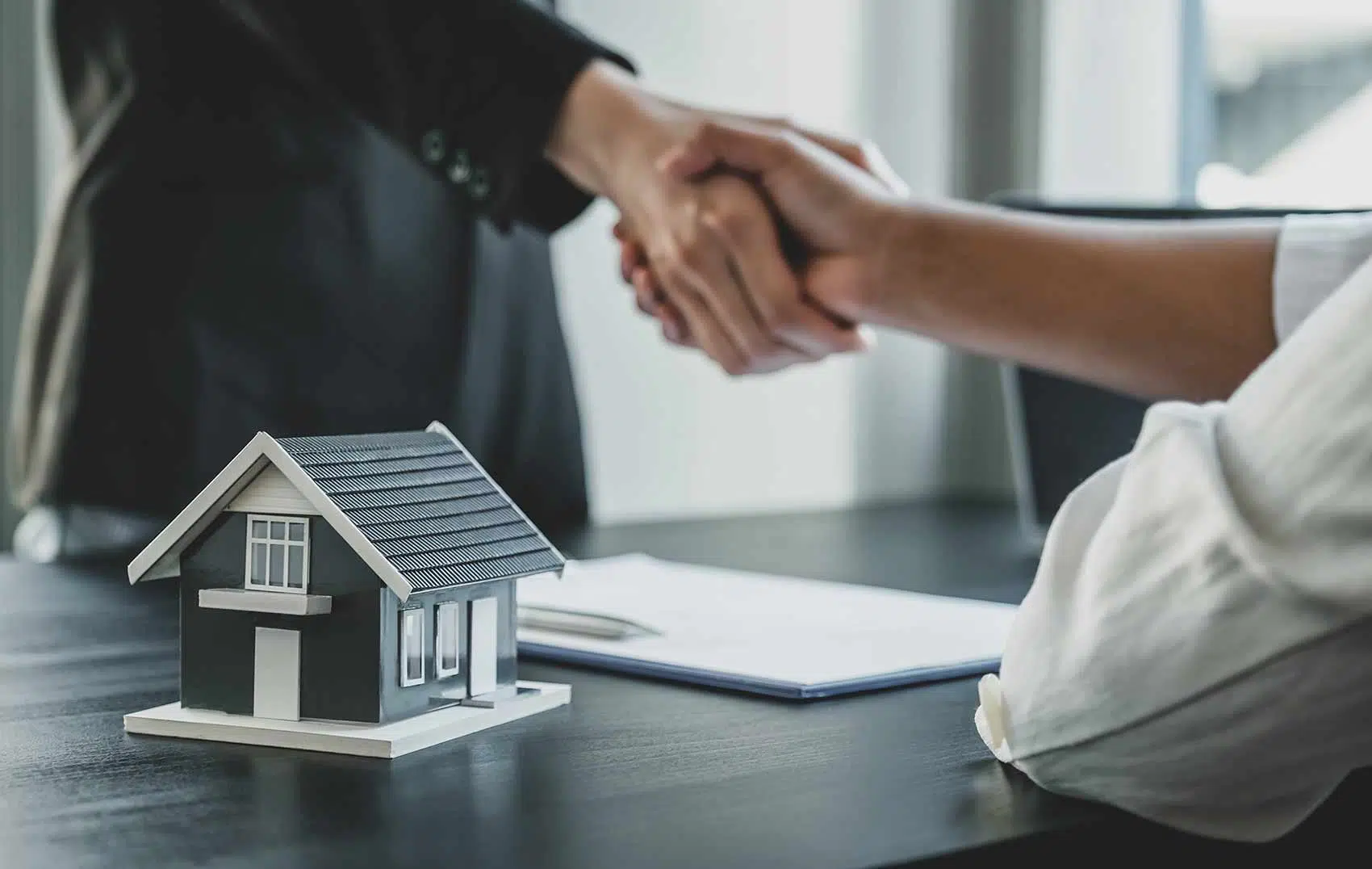 courtier et prêt immobilier