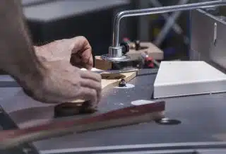 Menuiseries fabriquées en France : la garantie d'un savoir-faire d'exception