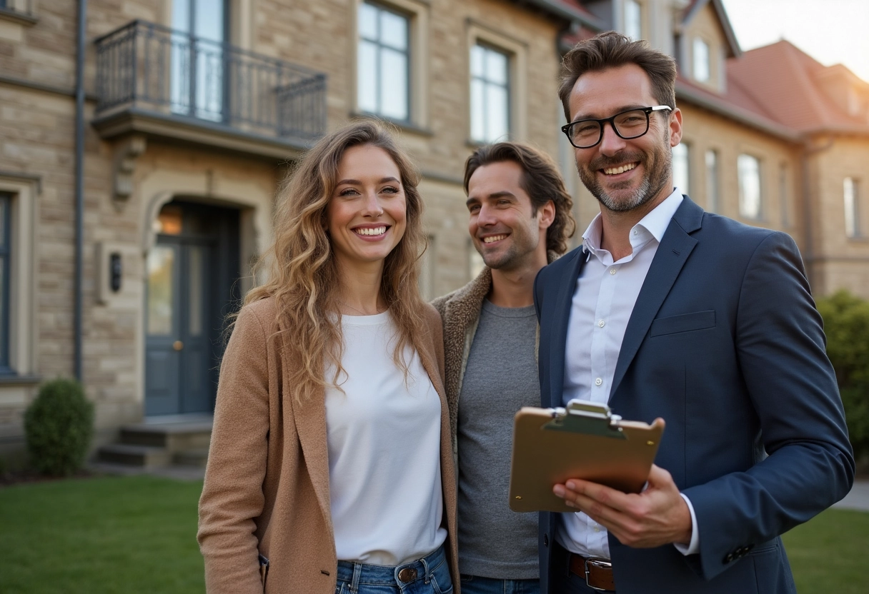 chasseur immobilier