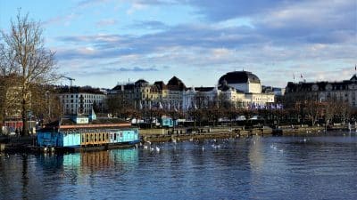 Pourquoi acheter dans l'immobilier neuf à Liège ?