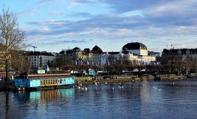 Pourquoi acheter dans l'immobilier neuf à Liège ?