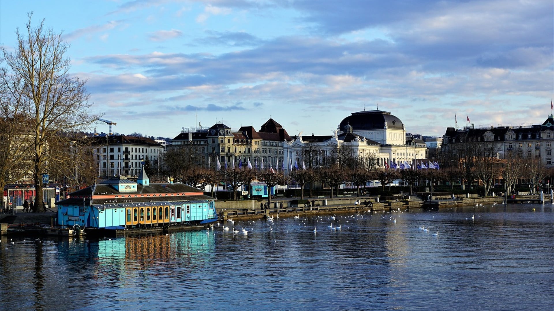 Pourquoi acheter dans l'immobilier neuf à Liège ?