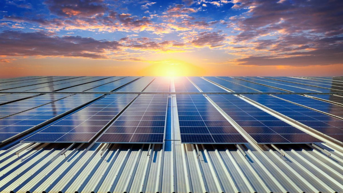 Pourquoi les batteries solaires sont essentielles pour une transition énergétique réussie ?