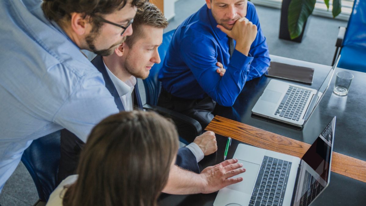 Pourquoi les maîtres d'œuvre adoptent de plus en plus les logiciels de gestion administrative ?