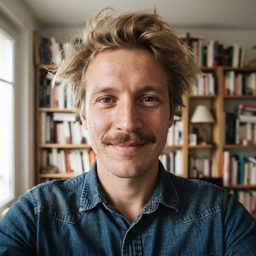Olivier Noël