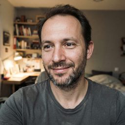 Thomas Boulanger
