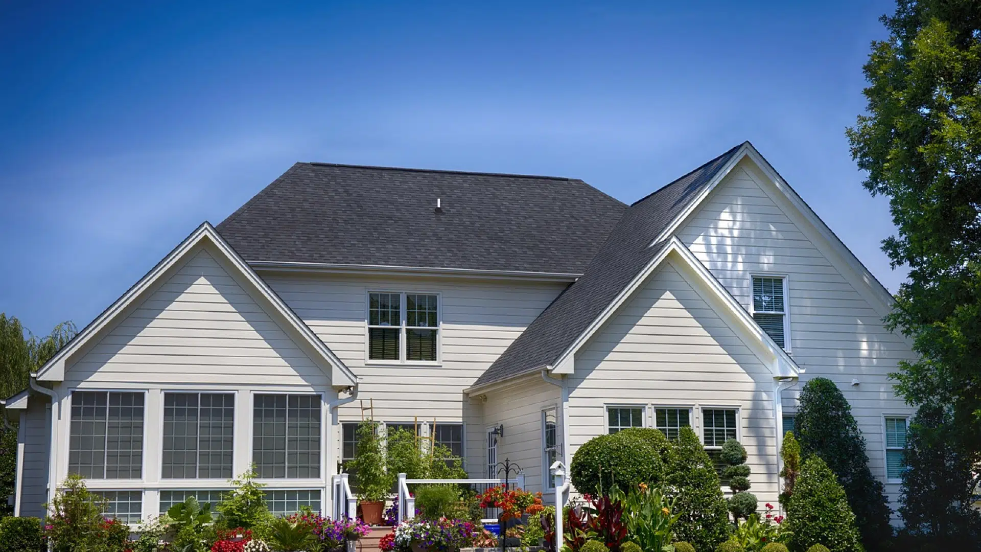 Qu'est ce qu'une maison passive ?