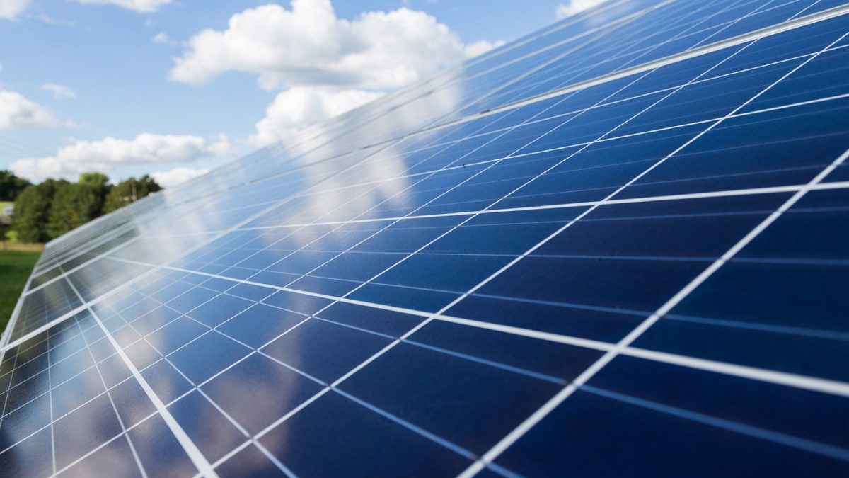Transformez votre toit avec l'énergie solaire et donnez une nouvelle vie à votre maison